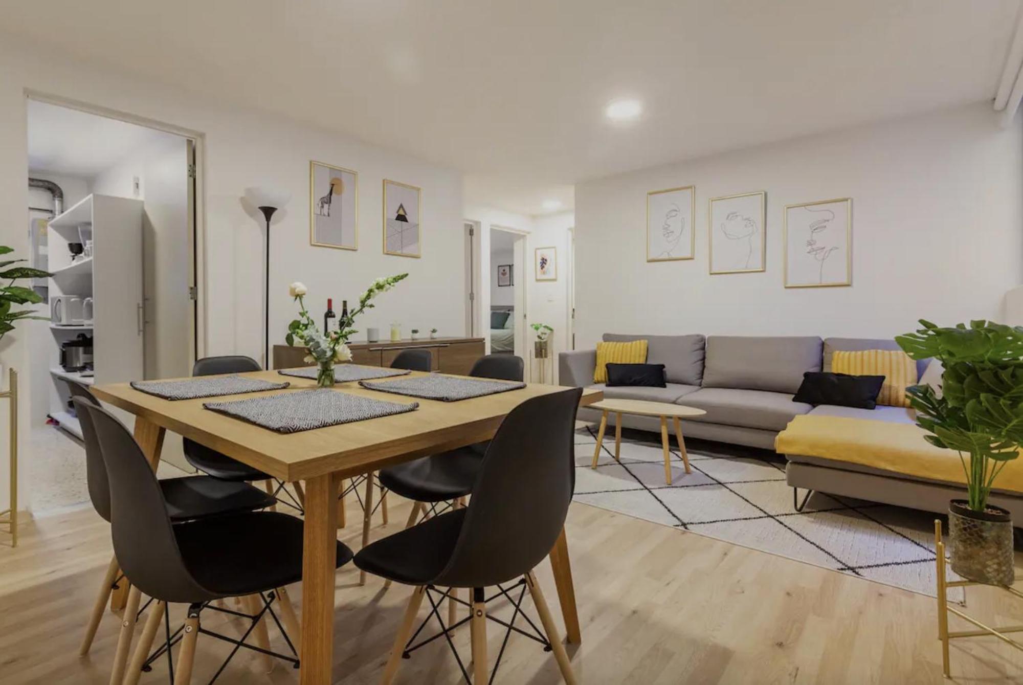 Private With Shared Bathroom In Roma Norte, Mexiko-Stadt
